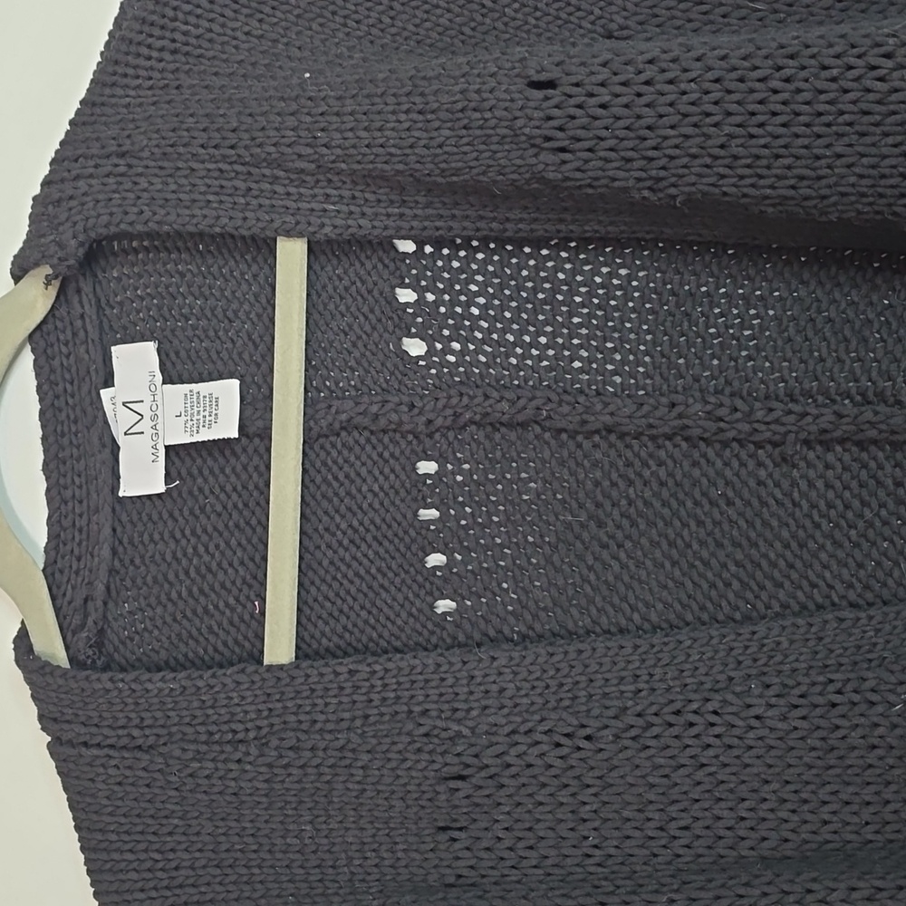 MAGASCHONI SHRUG - Picture 3 of 5